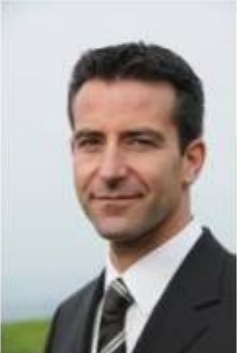 Nextiraone mit neuem Vice President Sales und Marketing
